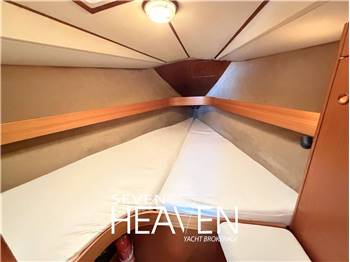 Cantiere del Pardo Grand Soleil 343