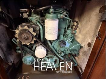 Cantiere del Pardo Grand Soleil 343