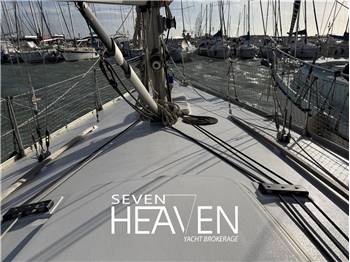 Cantiere del Pardo Grand Soleil 343