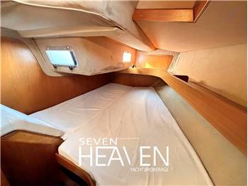 Cantiere del Pardo Grand Soleil 343