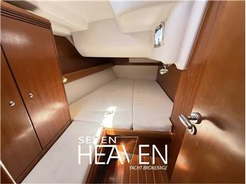 Cantiere del Pardo Grand Soleil 45 J&V