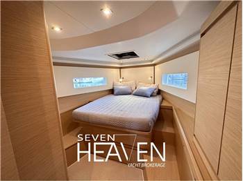 Solaris Yachts Solaris 40