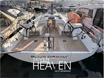 Solaris Yachts Solaris 40
