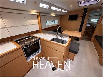 Solaris Yachts Solaris 40