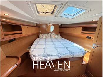 Jeanneau Sun Odyssey 49i