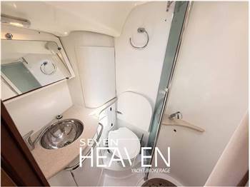 Jeanneau Sun Odyssey 49i