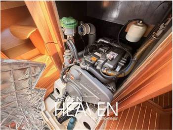 Jeanneau Sun Odyssey 49i