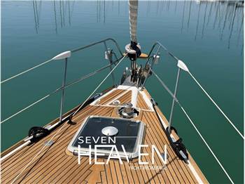 Jeanneau Sun Odyssey 49i
