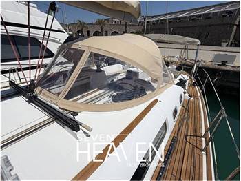 Jeanneau Sun Odyssey 49i