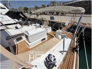 Jeanneau Sun Odyssey 49i