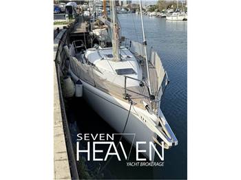 Comar Yachts Comet 33