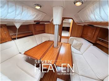 Comar Yachts Comet 33