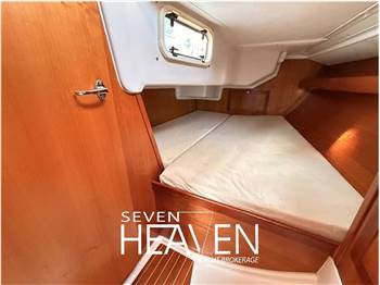 Comar Yachts Comet 33