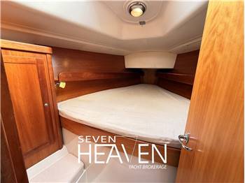 Comar Yachts Comet 33