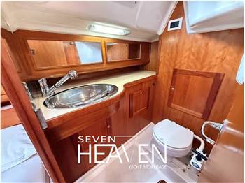 Comar Yachts Comet 33