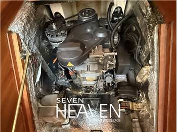 Comar Yachts Comet 33