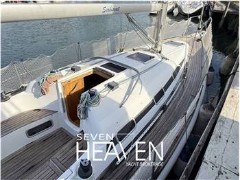 Comar Yachts Comet 33