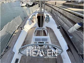 Comar Yachts Comet 33