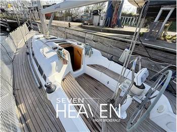 Comar Yachts Comet 33