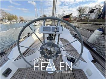 Comar Yachts Comet 33