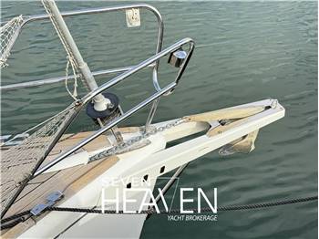 Comar Yachts Comet 33