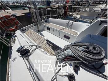 Cantiere del Pardo Grand Soleil 34.1 Vismara