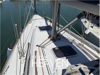 Cantiere del Pardo Grand Soleil 34.1 Vismara