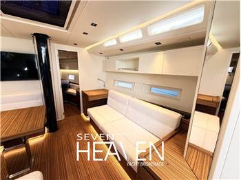 Cantiere del Pardo Grand Soleil 48