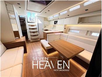 Cantiere del Pardo Grand Soleil 48
