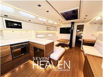 Cantiere del Pardo Grand Soleil 48