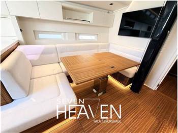 Cantiere del Pardo Grand Soleil 48