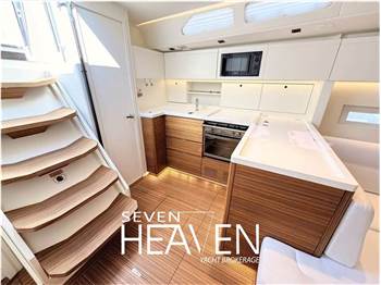 Cantiere del Pardo Grand Soleil 48