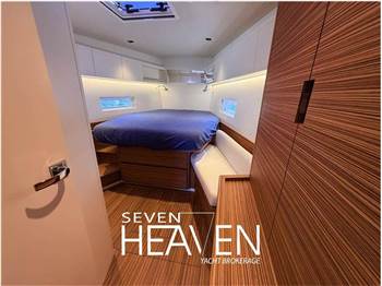 Cantiere del Pardo Grand Soleil 48