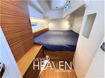 Cantiere del Pardo Grand Soleil 48