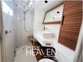 Cantiere del Pardo Grand Soleil 48