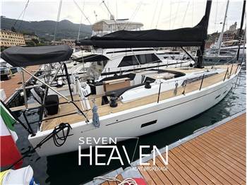 Cantiere del Pardo Grand Soleil 48