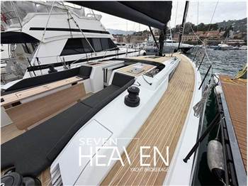 Cantiere del Pardo Grand Soleil 48
