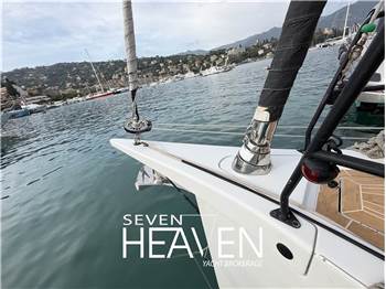 Cantiere del Pardo Grand Soleil 48