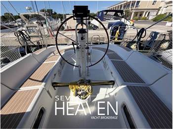 Jeanneau Sun Fast 37