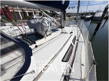 Jeanneau Sun Fast 37