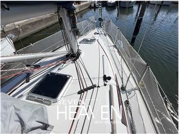 Jeanneau Sun Fast 37