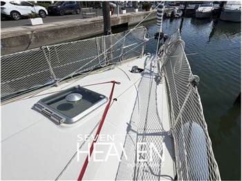 Jeanneau Sun Fast 37