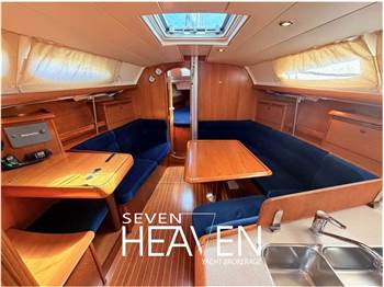 Jeanneau Sun Fast 37