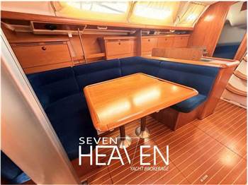 Jeanneau Sun Fast 37