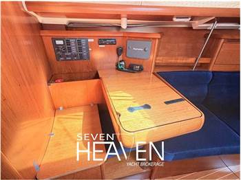 Jeanneau Sun Fast 37