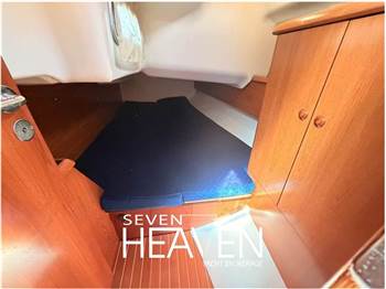 Jeanneau Sun Fast 37
