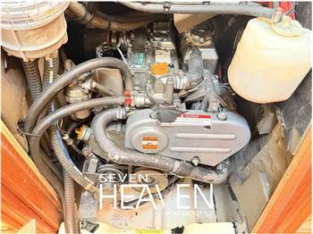 Jeanneau Sun Fast 37