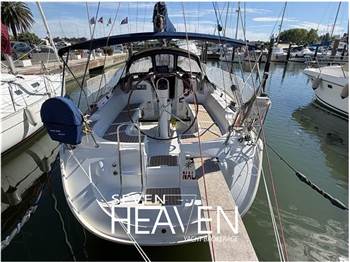 Jeanneau Sun Fast 37