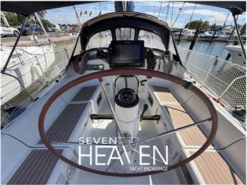 Jeanneau Sun Fast 37