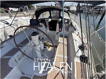 Jeanneau Sun Fast 37